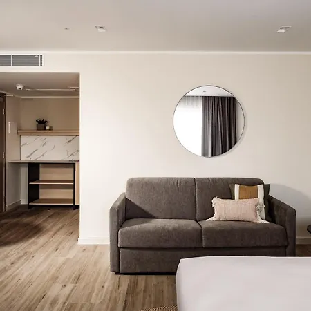 Strand Suites By Neu Collective-3